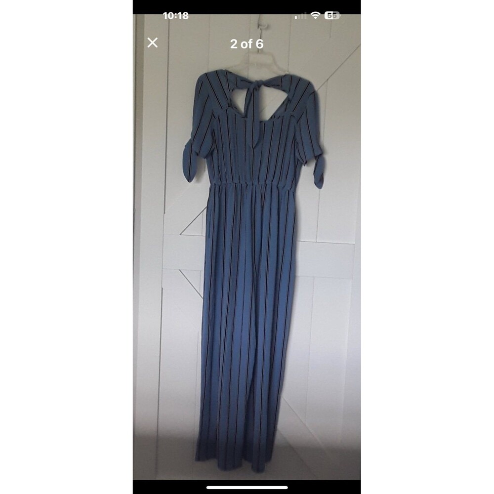 Medium Jumpsuit Xhilaration NWOT